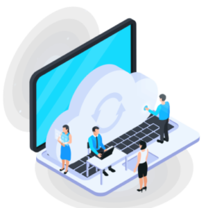 CloudSync