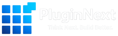 Welcome to PluginNext Your Digital Partner