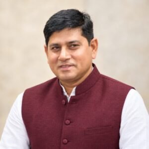वरिष्ठ उपाध्यक्ष